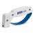 AccuSharp - Knife Sharpener, White