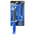 AccuSharp Fillet Knife - Fixed Blade Knife, Plain, Black (3)
