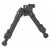 Accu-Tac BR-4 G2 - Bipod, Black