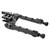 Accu-Tac HD-50 - Bipod, Arca Rail, Black