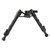 Accu-Tac WB-5 - Bipod, Picatinny, Black