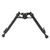 Accu-Tac WB-5 - Bipod, Picatinny, Black (2)