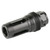 ALLEYCAT Spookey 14.5 - Flash Hider, 556NATO, 1/2X28, Black (3)