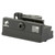 American Defense Mfg. ARCA to Picatinny - Mount, ARCA Swiss Tripod Head, Black (2)
