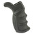 ATI Outdoors Pistol Grip, AR-15 X1 Recoil Reducing, Finger Grooves, Black (2)