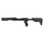 ATI Outdoors TactLite - Stock, Ruger 10/22, Black