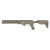 ATI Outdoors AR-22 GEN2 Kit - Stock, Ruger 10/22, Urban Combat