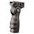 ATI Outdoors Forend Pistol Grip, Fits Picatinny, Black