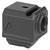 Agency Arms Gen 3 - Compensator, Fits Glock 17/19/34, Black (2)