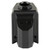 Agency Arms 419 - Compensator, Sig P320, Black