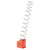 Agency Arms +5 Magazine Extension - Red (2)