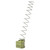 Agency Arms +5 Magazine Extension - Olive Drab Green (2)