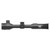 AGM Global Vision Adder - 2.5X, 35mm, Multiple, Thermal Optic, Black