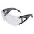 Allen Company ULTRX Fit Over Safety Glasses - Clear