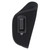 Allen Company Inside-the-Pant - Inside Waistband Holster, Large Auto, Right Hand, Black