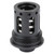 Angstadt Arms Booster Assembly - Adaptor, Black