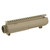 Aero Precision M5 Assembled Upper - AR-10, Flat Dark Earth