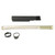 Aero Precision Enhanced Carbine Buffer Kit - Buffer Tube Complete Assembly, Black