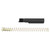 Aero Precision Enhanced Carbine Buffer Kit - Buffer Tube Complete Assembly, AR-10, Black