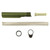 Aero Precision Enhanced Carbine Buffer Kit - Buffer Tube Complete Assembly, AR-15, Olive Drab Green