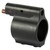Aero Precision Low Profile Gas Block - Black (2)