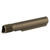 Aero Precision Enhanced Carbine Buffer Tube - Brown