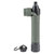 Aquamira Survival Straw - Water Treatment, Compact, Olive Drab Green (2)