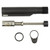 Armaspec SRS Buffer Kit - Buffer Tube Complete Assembly, AR-15, Black