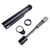 Armaspec SRS Buffer Kit - Buffer Tube Complete Assembly, AR-15, Black