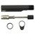 Armaspec SRS Buffer Kit - Buffer Tube Complete Assembly, AR-15, Black