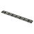 Armaspec Arca Rail - Fits M-LOK, Black (2)
