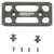 Armaspec Arca Rail - Fits M-LOK, Black