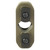Arisaka Defense Quick Detach Mount, Fits M-LOK, Anodized Finish, Flat Dark Earth (2)