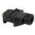 Arisaka Defense Rail Slider - Mount, Picatinny, Black (2)