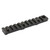 Arisaka Defense Rail Slider - Picatinny, Black