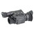 Armasight Sidekick - 1-4X, 19mm, Monocular, Black