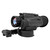 Armasight Sidekick - 1.5-6X, 25mm, Multiple, Thermal Optic, Black