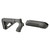 Adaptive Tactical EX Performance - Stock, Mossberg 500 12 Gauge, Black (3)
