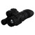 ATN Corp Odin 6 - 1-8X, 25mm, Thermal Optic, Black