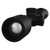 ATN Corp ThOR 6 - 2-16X, 35mm, Multiple, Thermal Optic, Black (6)