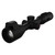 ATN Corp ThOR 6 - 2-16X, 35mm, Multiple, Thermal Optic, Black