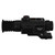 ATN Corp ThOR 6 - 2-16X, 15mm, Multiple, Thermal Optic, Black
