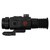 ATN Corp ThOR 6 - 3.5-28X, 25mm, Multiple, Thermal Optic, Black (2)