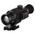 ATN Corp ThOR 6 - 3.5-28X, 35mm, Multiple, Thermal Optic, Black (3)