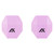 AXIL MX Plate - Earmuff, Purple
