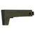 B5 Systems AK Stock - Olive Drab Green (3)