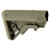 B5 Systems BRAVO - Stock, Olive Drab Green (3)