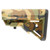 B5 Systems BRAVO - Stock, Woodland Camo