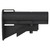 B5 Systems CAR15 - Stock, Black (2)