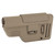 B5 Systems Collapsible Precision Stock - Flat Dark Earth
